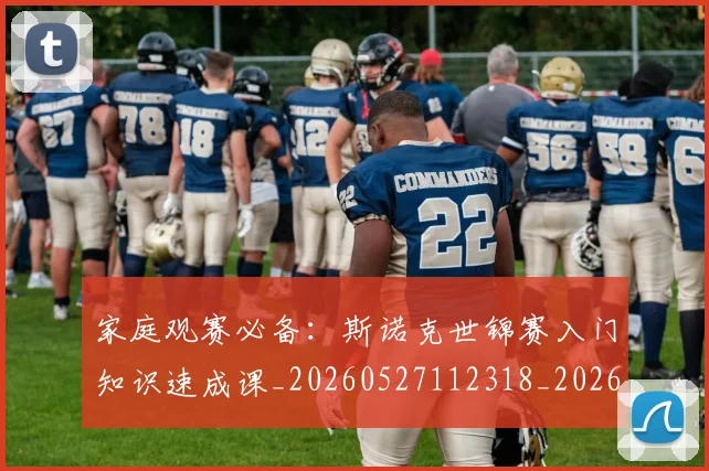 家庭观赛必备:斯诺克世锦赛入门知识速成课_20260527112318_20260609133050