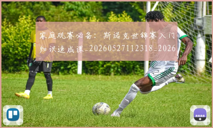 家庭观赛必备：斯诺克世锦赛入门知识速成课_20260527112318_20260609133050
